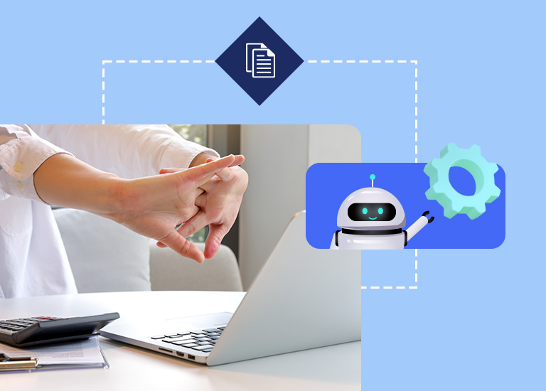 Workflow Automation